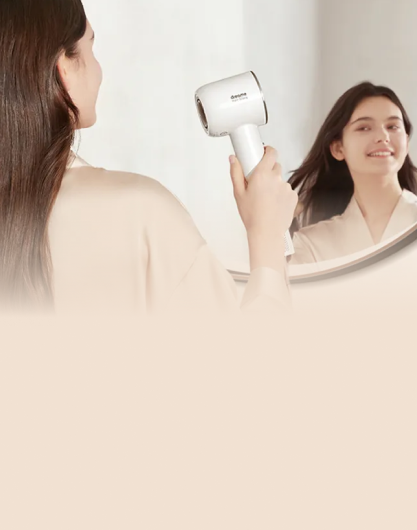 Ismerje meg Dreame Glory-t