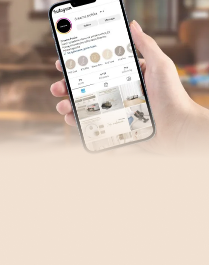 Kövessen minket Instagramon