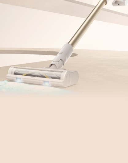 Újdonság a Dreame U20-tól