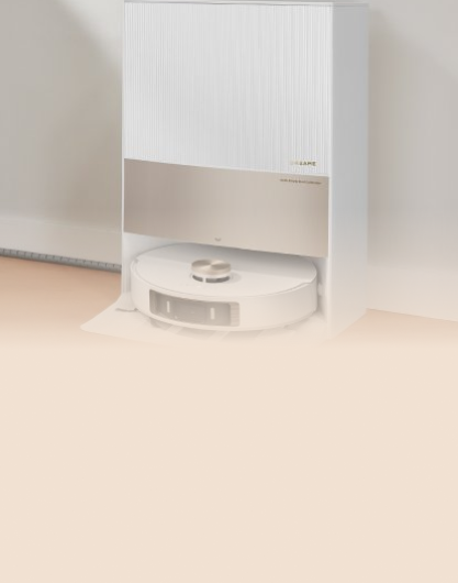 Dreame L20 Ultra - Új