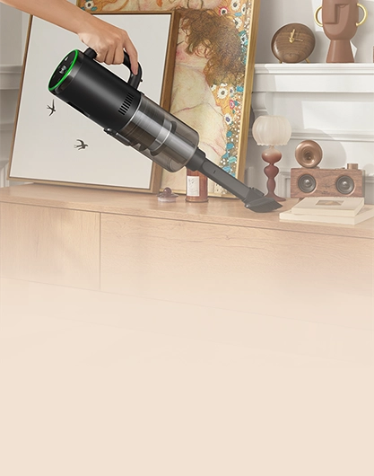 Őszi nagytakarítás – hogyan teheti egyszerűbbé a Dreame-vel?