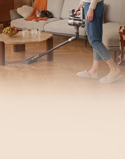 A Dreame R20 az ideális porszívó? Nézzük meg!