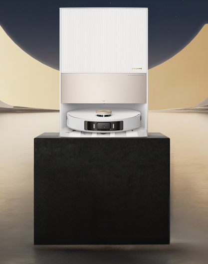 Miért válassza a Dreame L20 Ultra készüléket?