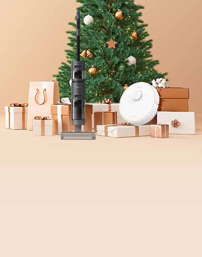 3 szuper ajándékötlet Mikulásra a Dreame-től