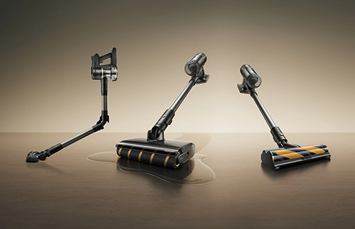 Dreame R20 Ultra, R20 Ultra Aquacycle és T30 Flex vezeték nélküli porszívók – melyik megoldás a legjobb az otthonodba?