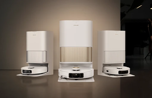 Dreame L40 Ultra, CE vagy AE robotporszívó? Itt egy részletes összehasonlítás, hogy megtaláld a számodra legjobb robotporszívót!