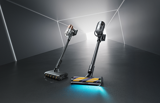 Dreame Z30 Ultra és Z20 Aquacycle – A vezeték nélküli porszívók új generációja Magyarországon!