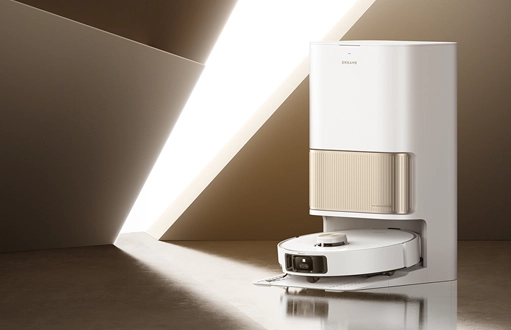 Dreame L40s Pro Ultra – A robotporszívó, ami tényleg mindent elvégez helyetted!