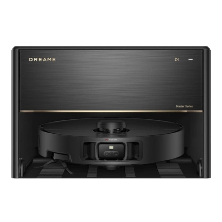 Dreame X40 Master takarítórobot