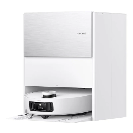 Dreame Aqua10 Roller tisztítórobot (fehér)