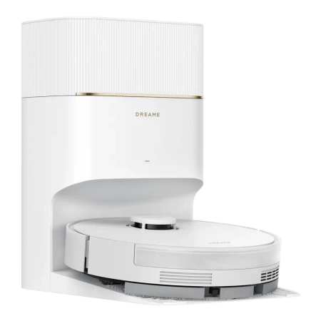Dreame D20 Pro Plus fehér takarítórobot