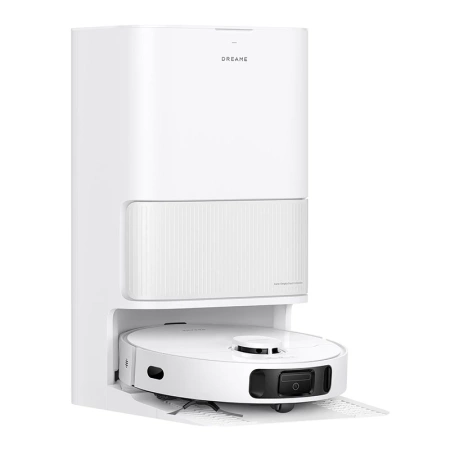 Dreame D20 Ultra EUA takarítórobot (fehér)