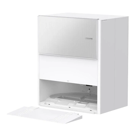 Dreame Aqua10 Ultra Roller Komplett takarító robot (fehér)