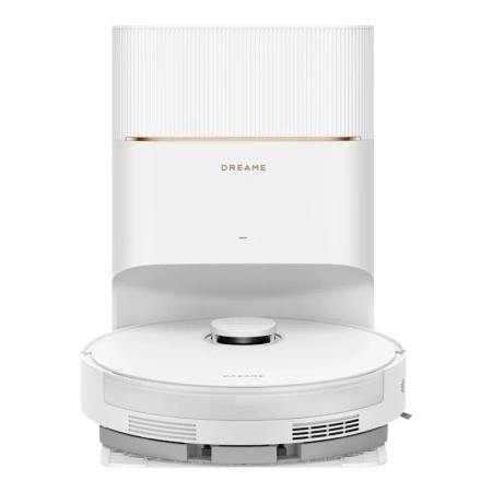 Dreame D20 Pro Plus fehér takarítórobot