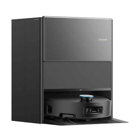 Dreame Aqua10 Ultra Roller Komplett tisztító robot