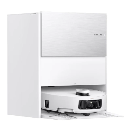 Dreame Aqua 10 görgős tisztítórobot (fehér)