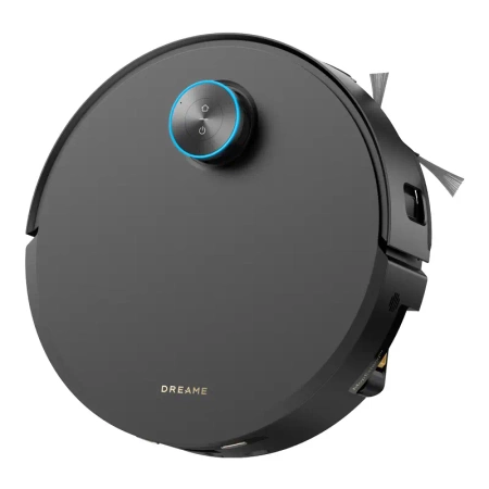 Dreame Aqua10 Ultra Track robotporszívó, fekete