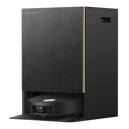 Dreame Matrix10 Ultra takarító robot (fekete)