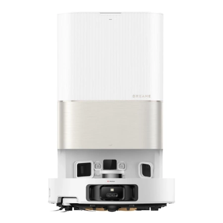 Dreame X50 Ultra takarító robot (fehér)