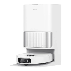 Dreame L40 Ultra AE robotporszívó (fehér)