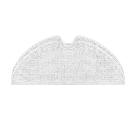 Dreame F9/D9/D9 Pro/D9 Max/L10 Pro porszívóhoz újrahasználható felmosóbetét (2 db)