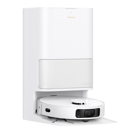 Dreame L40 Ultra CE robotporszívó (fehér)