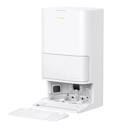 Dreame L40 Ultra CE robotporszívó (fehér)