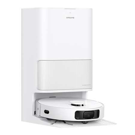 Dreame D20 Ultra EUA takarítórobot (fehér)