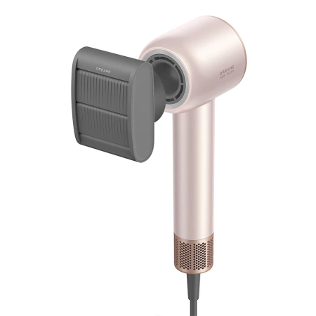 Dreame Glory Pro hajszárító (rózsaszín)