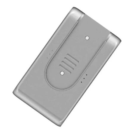 Dreame T20, 3000mAh porszívóhoz akkumulátor töltőállomással