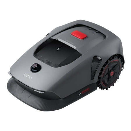 MOVA 1000 robotfűnyíró