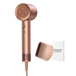 Dreame Glory hajszárító (rózsaszín)