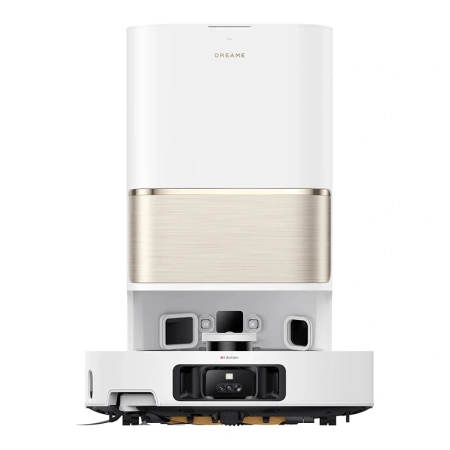 Dreame L50 Pro Ultra robotporszívó (fehér)