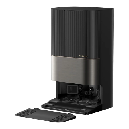 Dreame X50 Ultra Complete takarító robot (fekete)