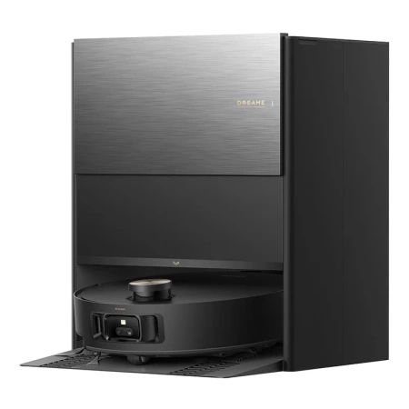 Dreame Aqua10 Roller robotporszívó (fekete)