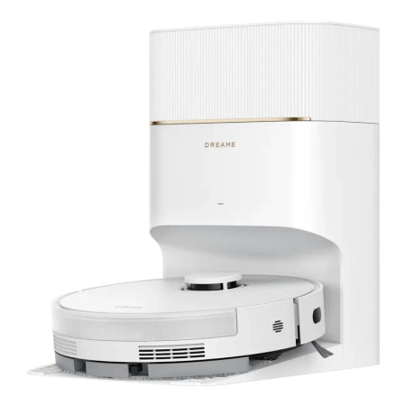 Dreame D20 Pro Plus fehér takarítórobot