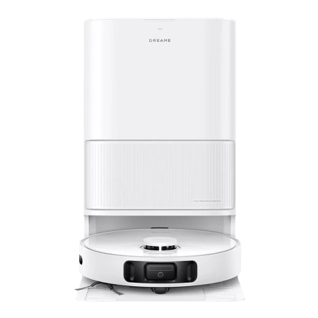 Dreame D20 Ultra EUA takarítórobot (fehér)