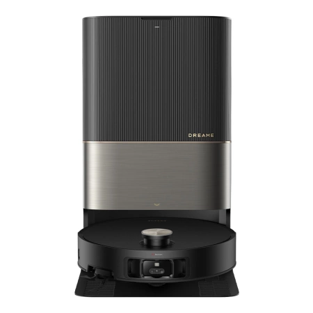 Dreame X50 Ultra Complete takarító robot (fekete)