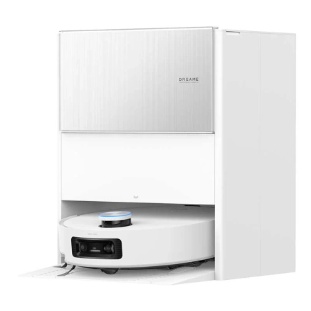 Dreame Aqua 10 Ultra Roller Komplett takarító robot (fehér)