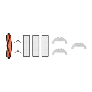 Dreame Z10Pro robotporszívó tartozékkészlet