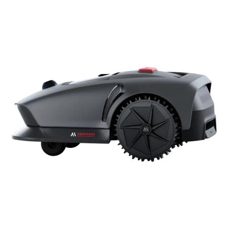 MOVA 600 robotfűnyíró