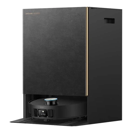 Dreame Matrix10 Ultra takarító robot (fekete)