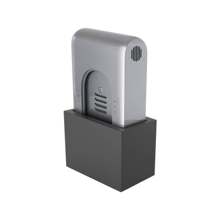 Dreame T20, 3000mAh porszívóhoz akkumulátor töltőállomással