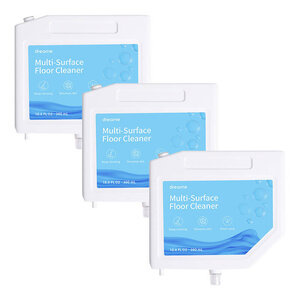 Dreame padlótisztító folyadék (3db)
