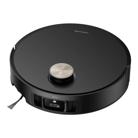 Dreame X50 Ultra Complete takarító robot (fekete)