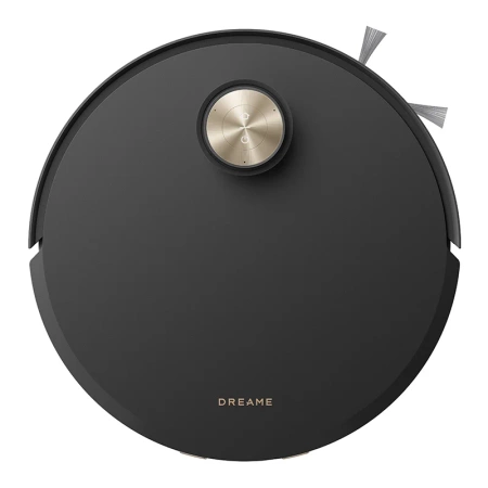 Dreame Aqua10 Roller robotporszívó (fekete)