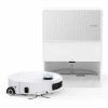 Dreame Aqua 10 Ultra Roller Komplett takarító robot (fehér)