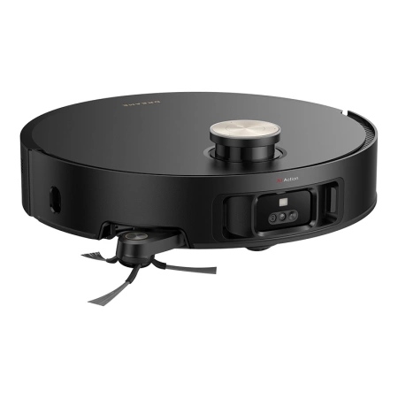 Dreame X50 Ultra Complete takarító robot (fekete)