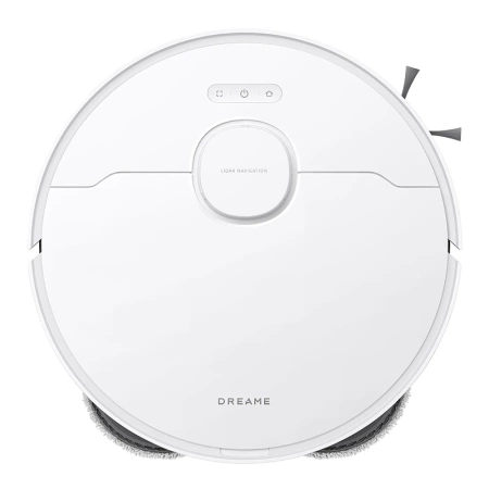 Dreame D20 Ultra EUA takarítórobot (fehér)