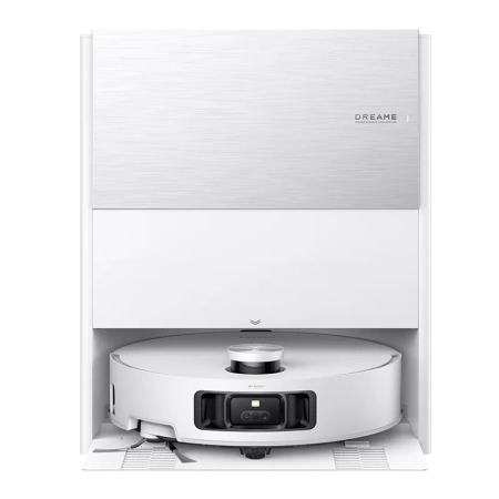 Dreame Aqua 10 görgős tisztítórobot (fehér)